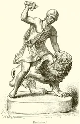 Bestiario