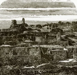Betania