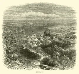Betania