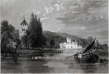 Abbazia di Bisham