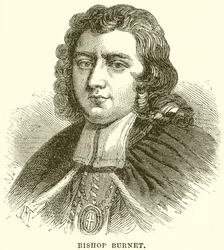 Vescovo Burnet