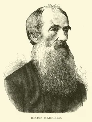 Vescovo Hadfield
