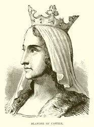 Bianca di Castiglia