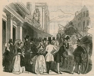 Bond Street, Londra
