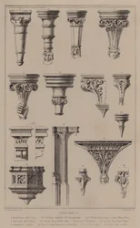 Staffe (incisione)