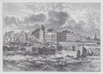 Bridlington (incisione)