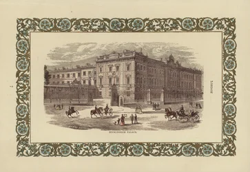 Palazzo di Buckingham