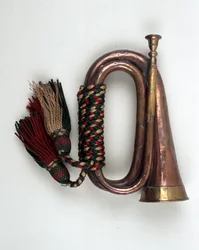 Corno, 1954