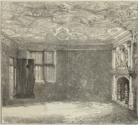 Edifici e industrie di Sheffield