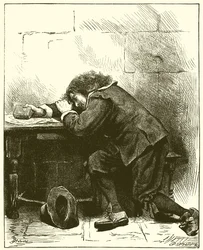 Bunyan: Mentre dormivo, sognai un sogno