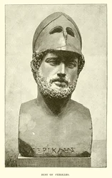 Busto di Pericle