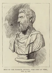Busto dell