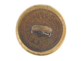 Bottone, 9º Reggimento Lancieri del Bengala, pre-1901