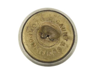 Bottone, Bombay Volunteer Rifles, 1901-1947