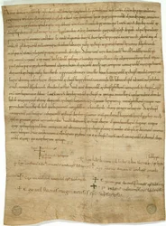 Accordo di Winchester, 1072