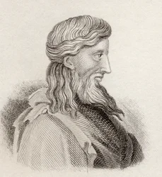 Callistene di Olinto, da 