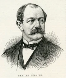 Camille Bernier (1823-1902) dall