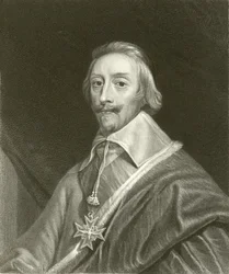 Cardinale Richelieu