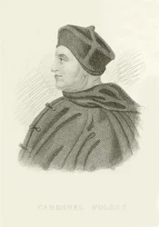 Cardinale Wolsey