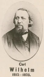 Carl Wilhelm