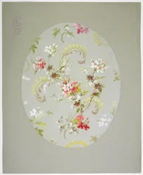 Disegno per tappeto