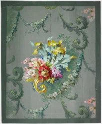 Design del tappeto