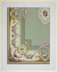 Design del tappeto
