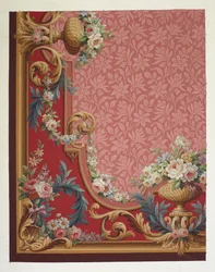 Design del tappeto