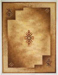 Design del tappeto