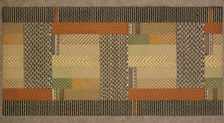 Design del tappeto