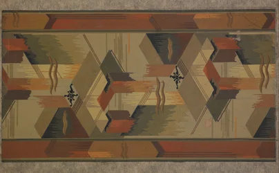 Design del tappeto