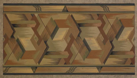 Design del tappeto