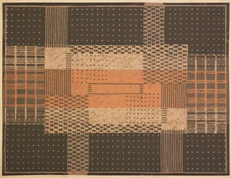 Design del tappeto