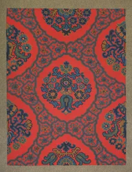 Design del tappeto