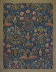 Design del tappeto