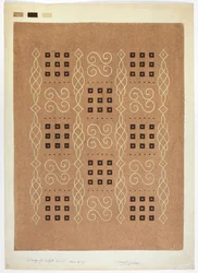 Design del tappeto