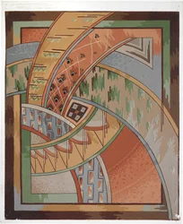 Design del tappeto