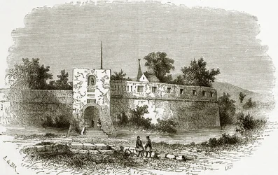 Castello di Trebigne