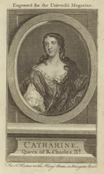 Caterina, Regina di Re Carlo II