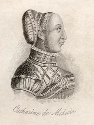 Caterina de