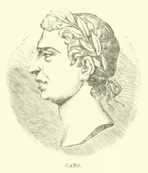 Catone