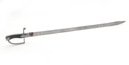 Sciabola da cavalleria