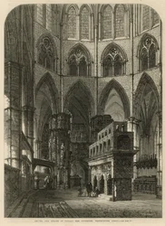 Cappella e santuario di Edoardo il Confessore