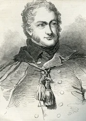 Charles Anderson-Pelham, 1° Conte di Yarborough