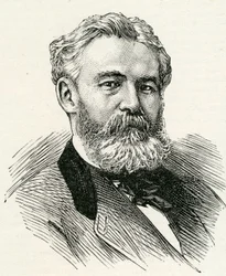Charles Busson (1822-1908) da 