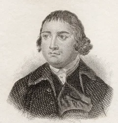 Charles Churchill, da 