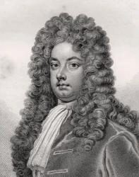 Charles Howard, illustrazione da 