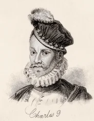 Carlo IX
