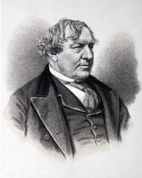 Charles Lever, romanziere irlandese