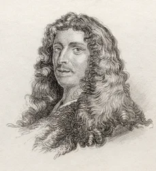 Charles Patin, da 